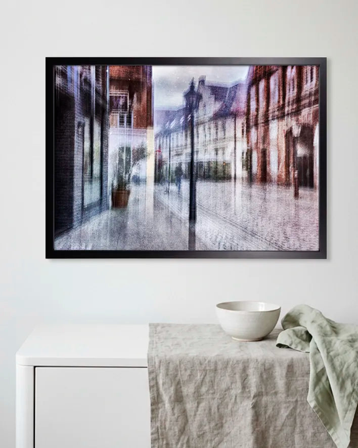 Lüneburg Street View 2