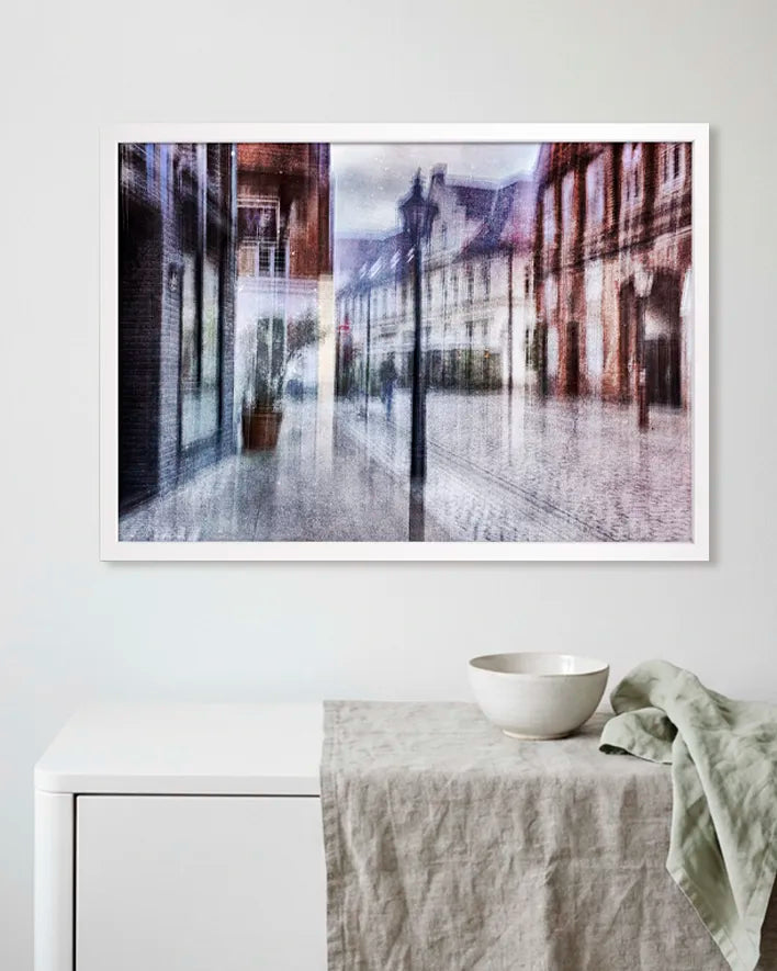 Lüneburg Street View 2