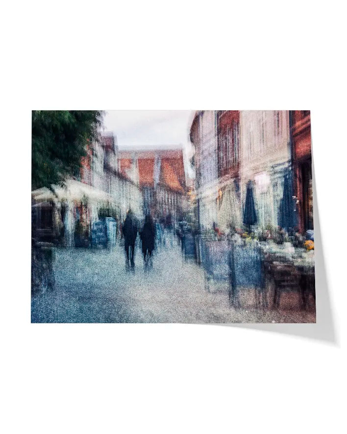 Lüneburg Street View 3