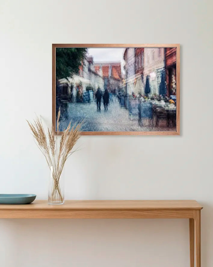 Lüneburg Street View 3