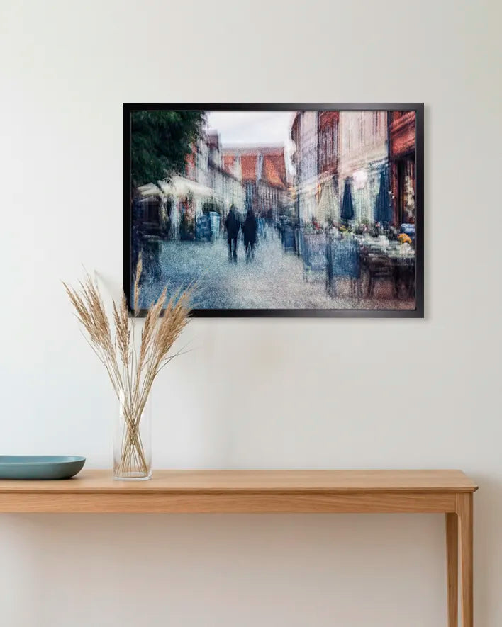 Lüneburg Street View 3