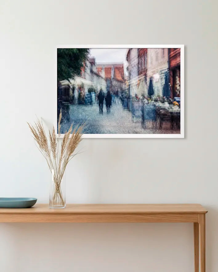 Lüneburg Street View 3