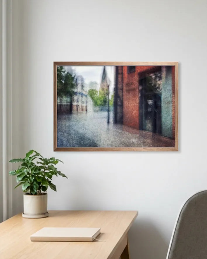 Lüneburg Street View 4