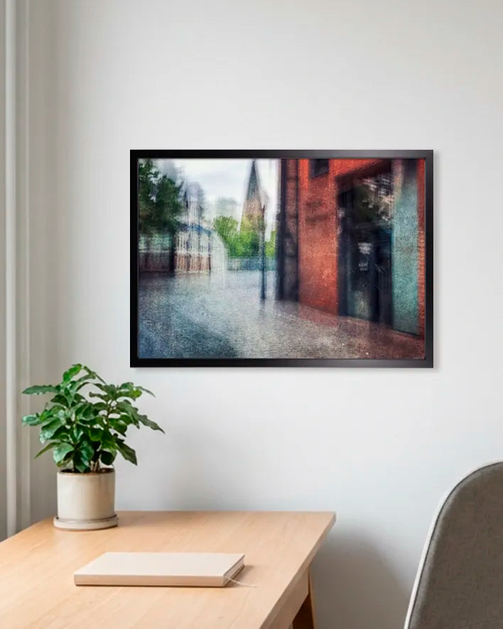 Lüneburg Street View 4