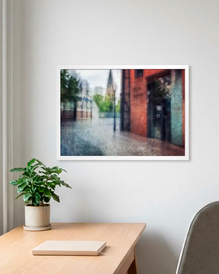 Lüneburg Street View 4