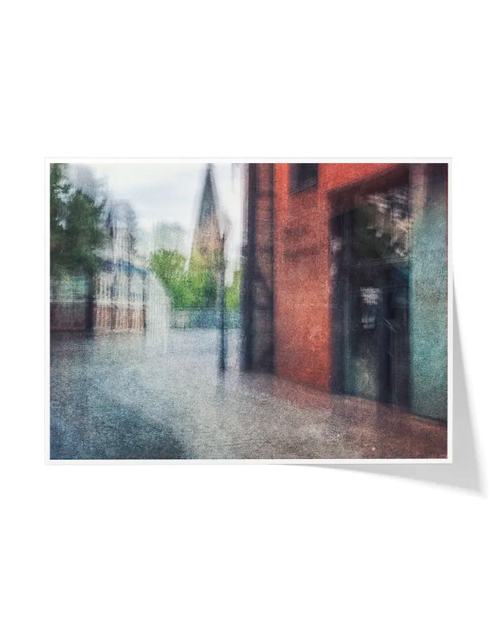 Lüneburg Street View 4