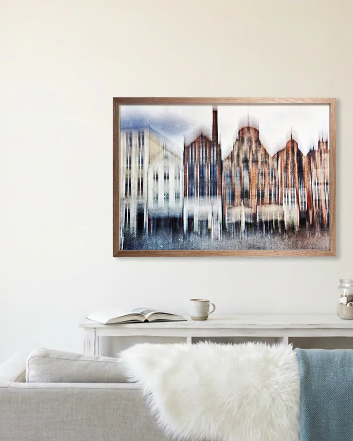 Lüneburg Street View 5