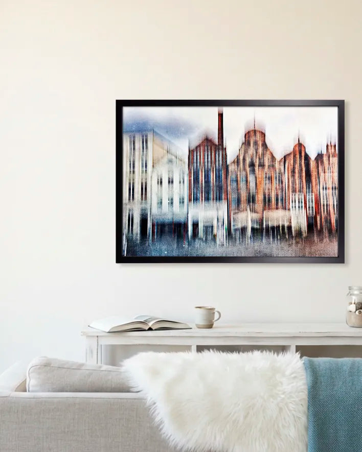 Lüneburg Street View 5