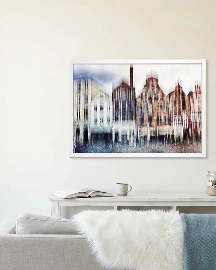 Lüneburg Street View 5