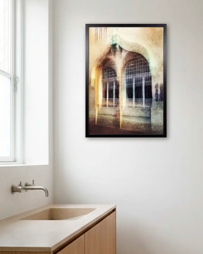 Lüneburg Street View 6