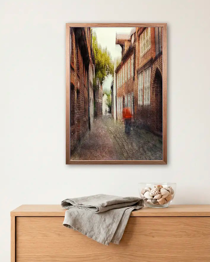 Lüneburg Street View 7