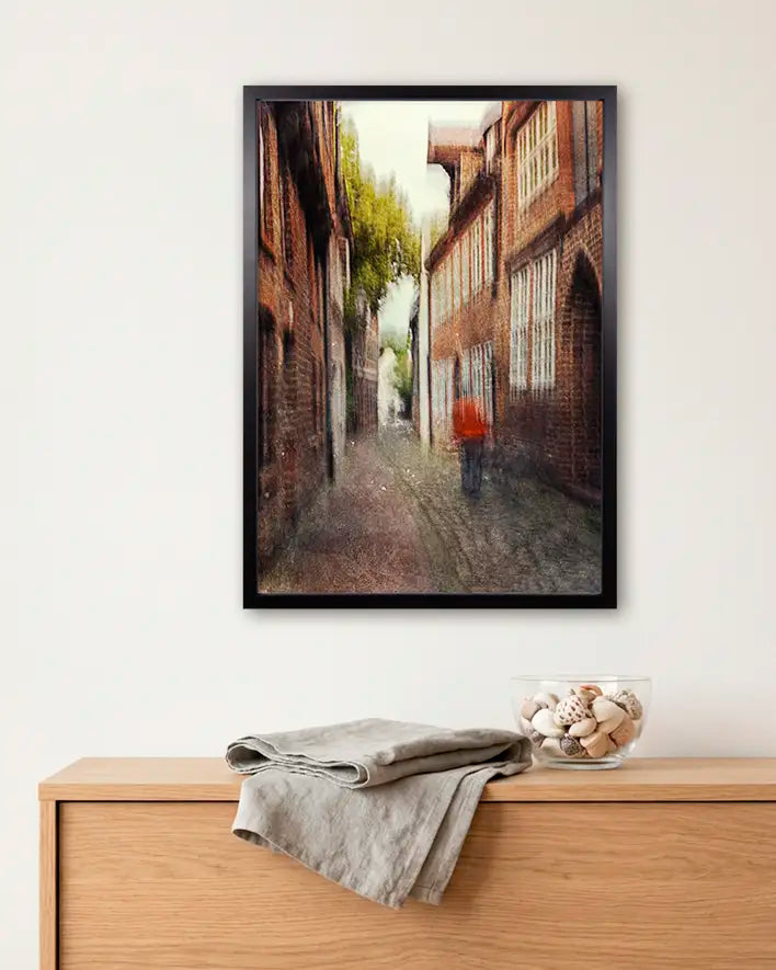 Lüneburg Street View 7