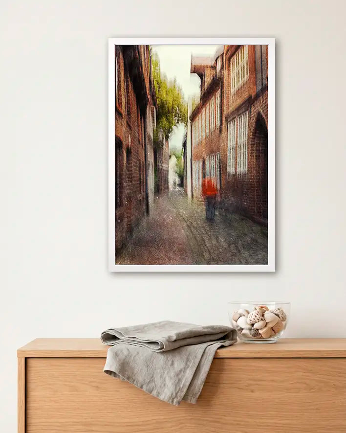 Lüneburg Street View 7