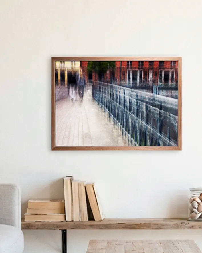 Lüneburg Street View 8