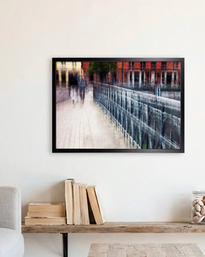 Lüneburg Street View 8