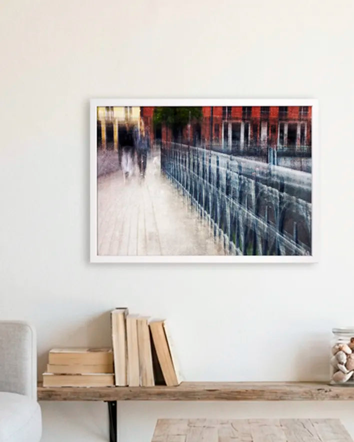 Lüneburg Street View 8