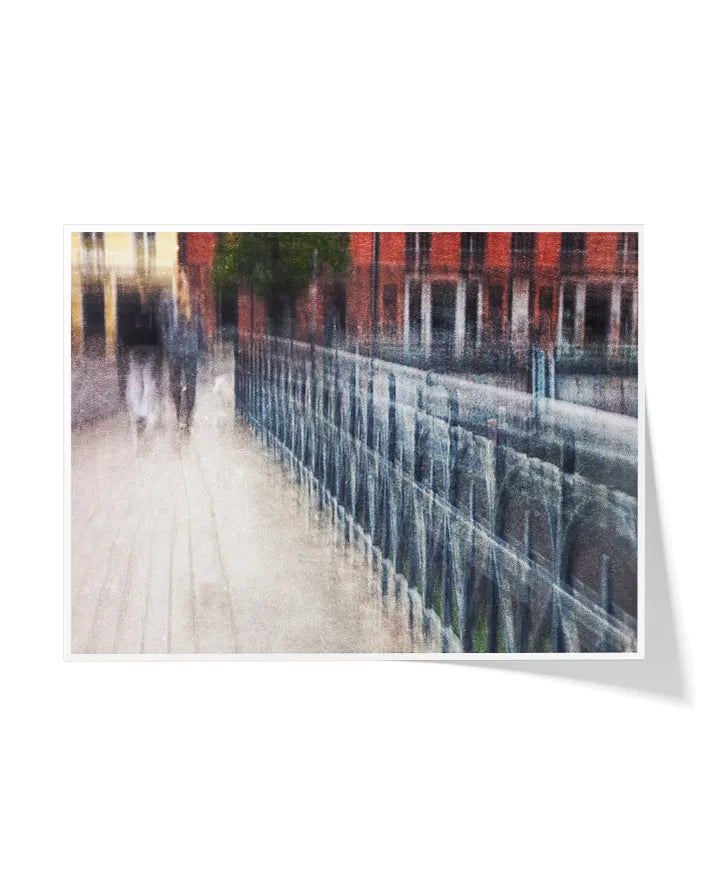 Lüneburg Street View 8