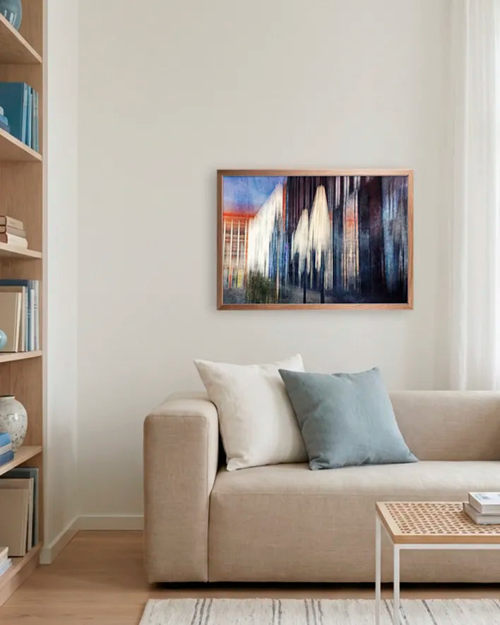 Lüneburg Street View 9