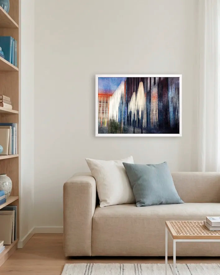 Lüneburg Street View 9