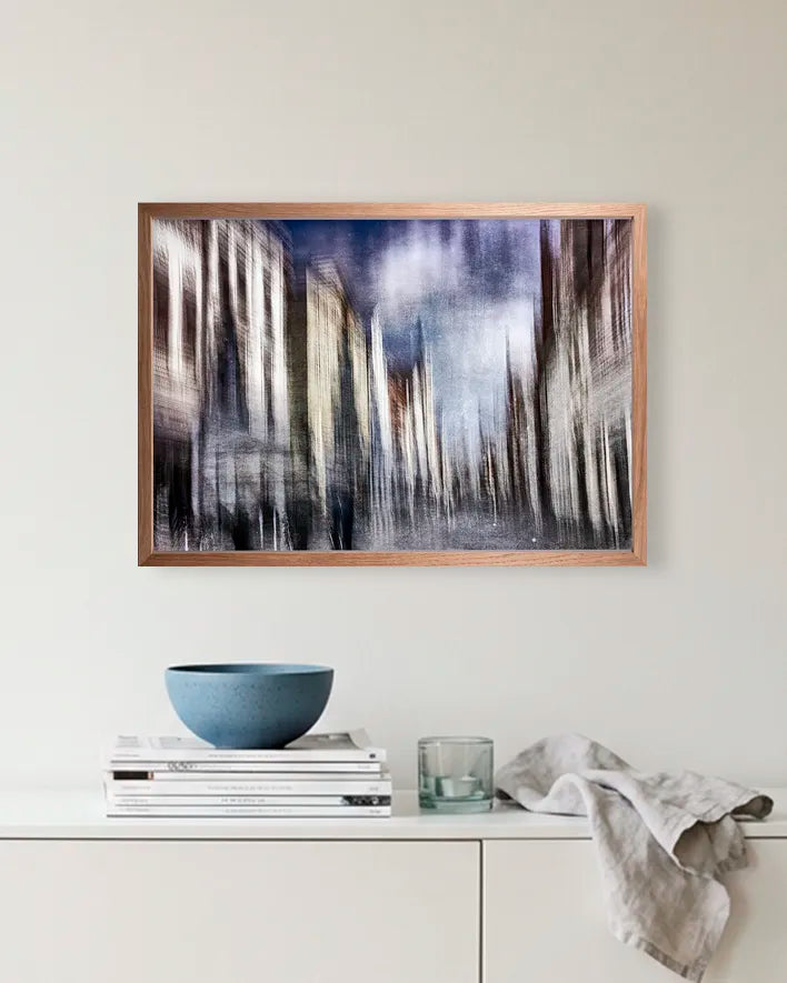 Lüneburg Street View 1