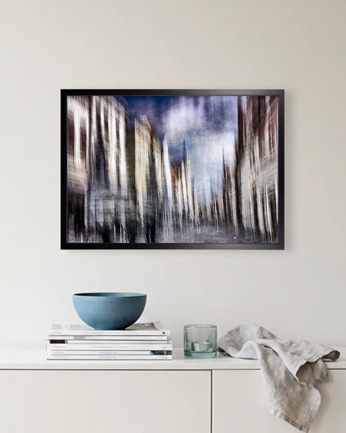 Lüneburg Street View 1