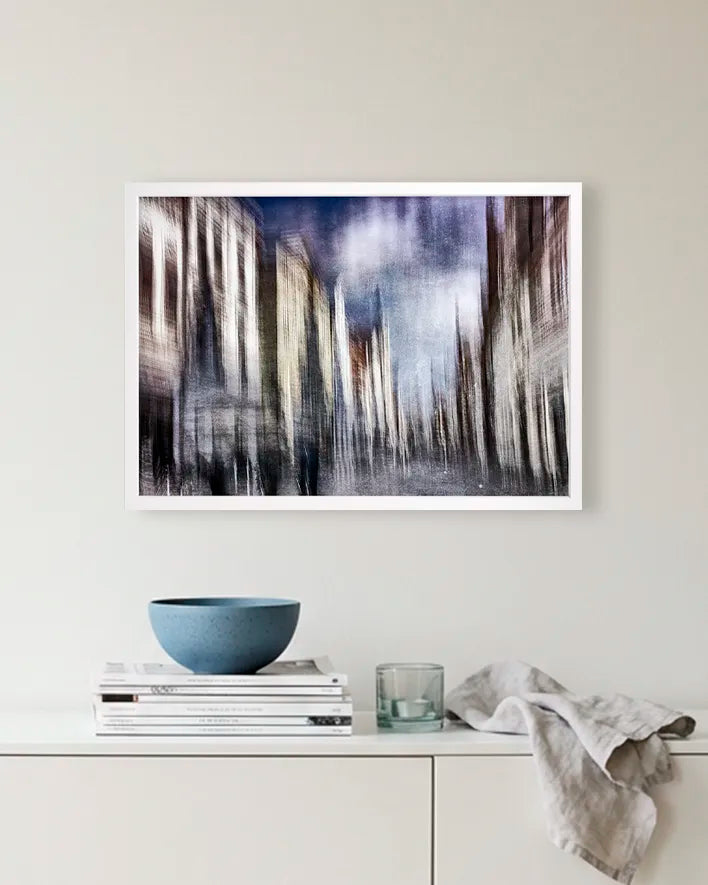 Lüneburg Street View 1