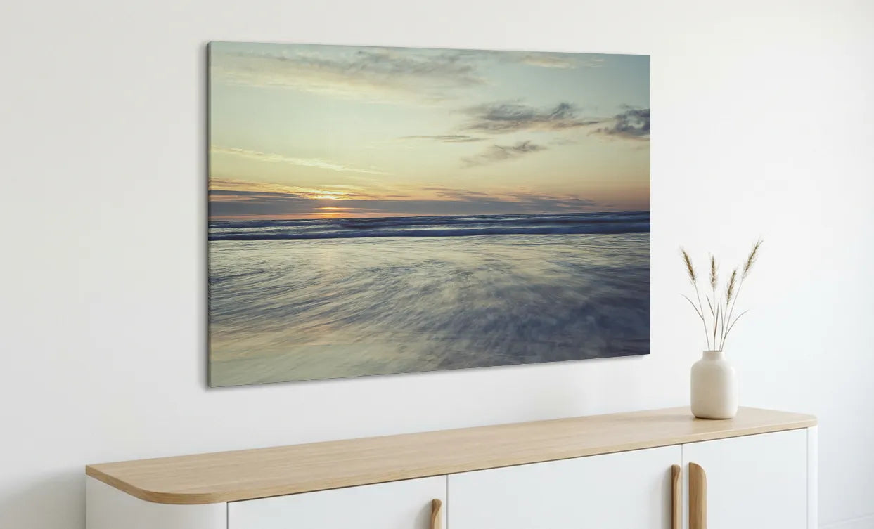 Noridisch Inspirierte Fotokunst als Poster, Leinwand und Fine-Art-Print