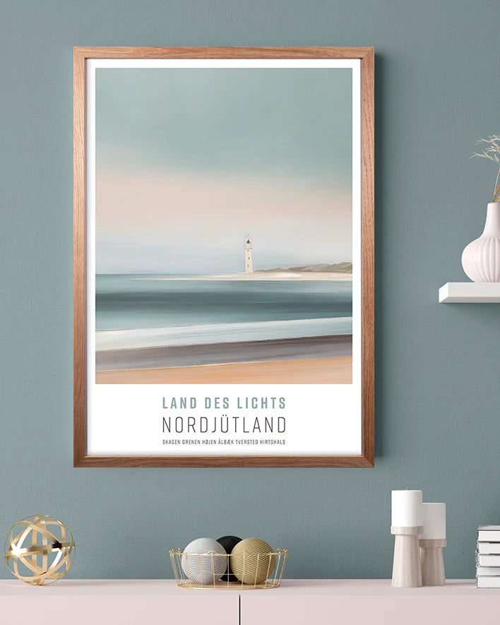 Nordjütland – Land des Lichts