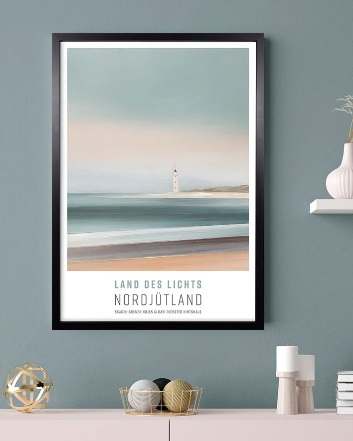 Nordjütland – Land des Lichts