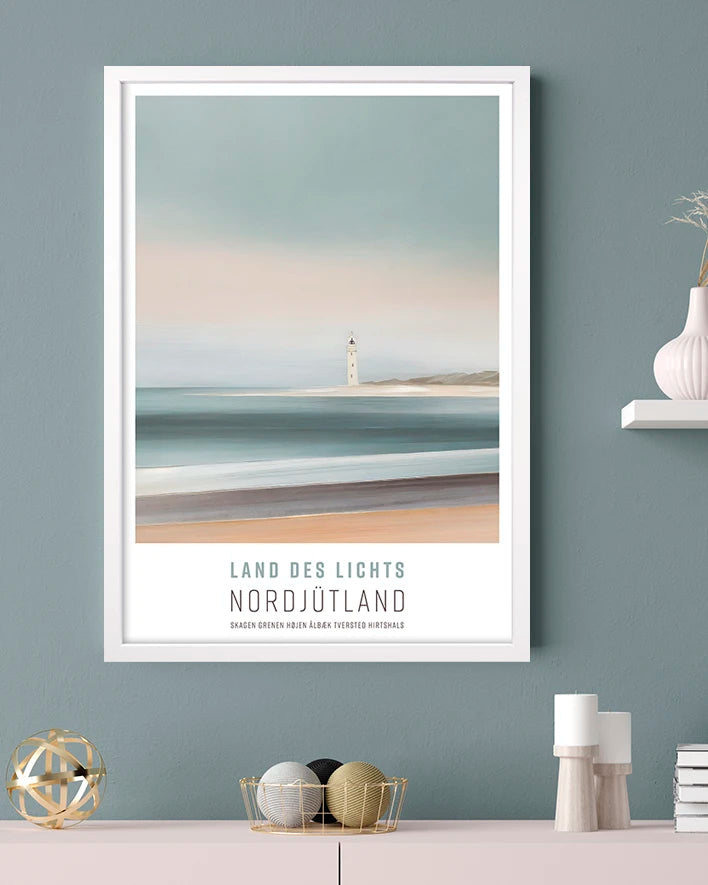 Nordjütland – Land des Lichts