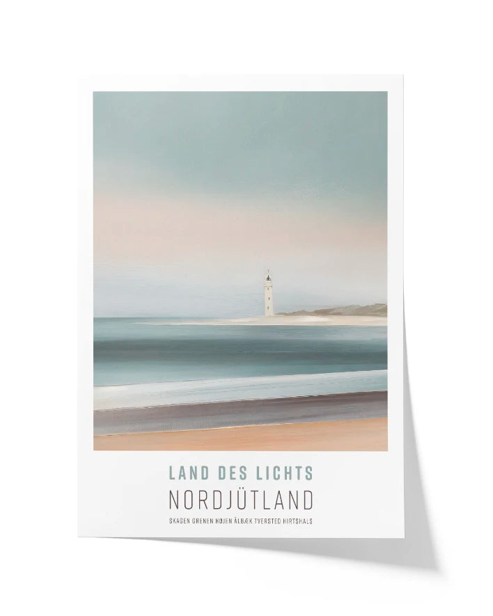 Nordjütland – Land des Lichts