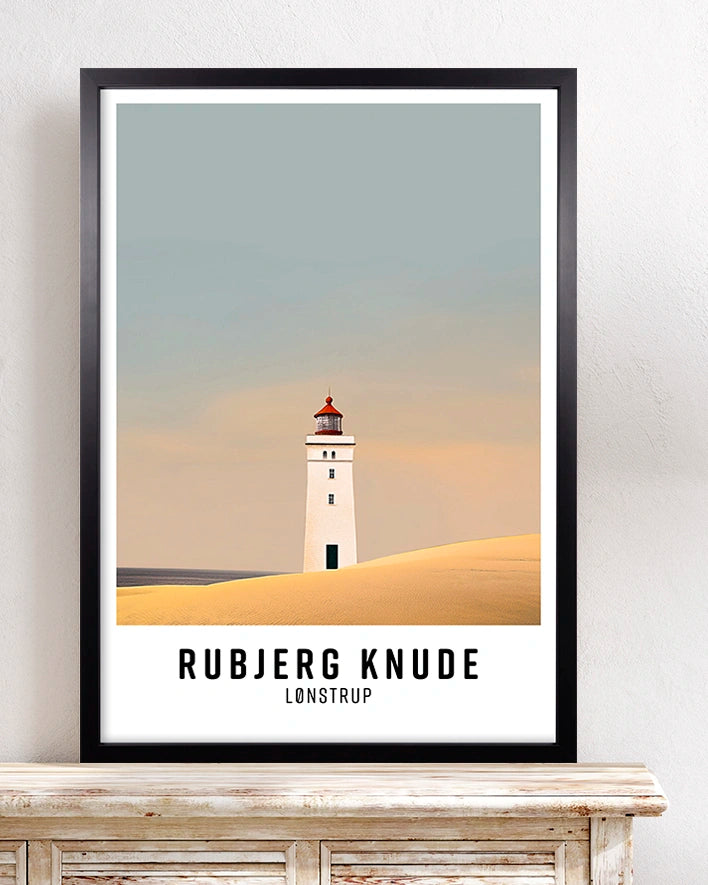 Rubjerg Knude
