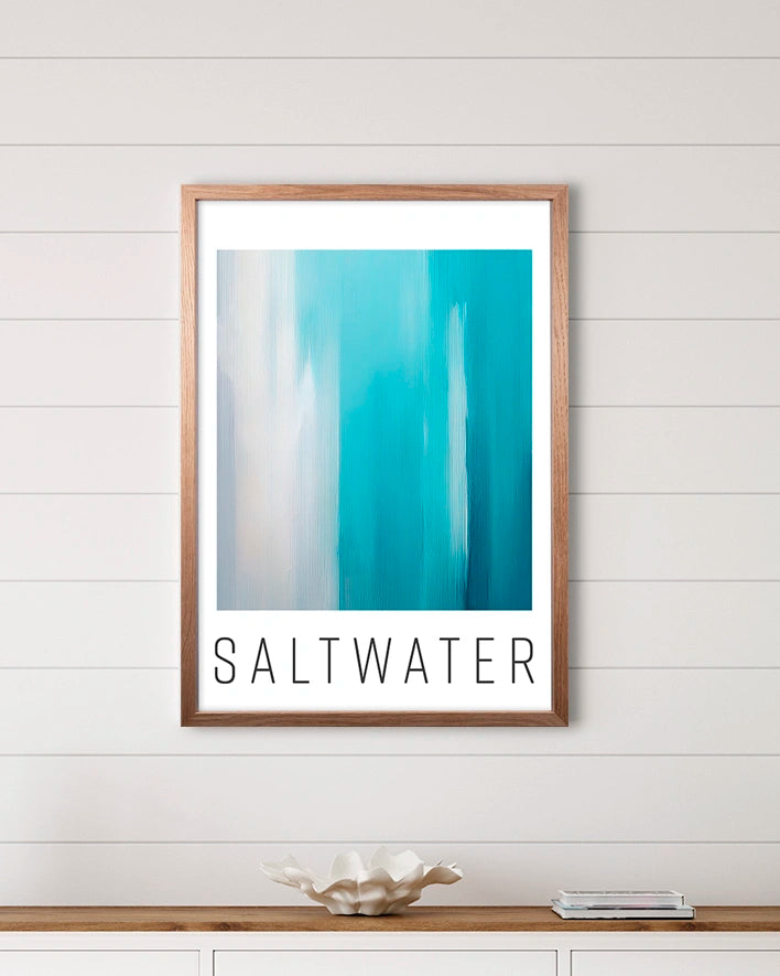 Saltwater