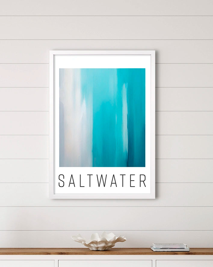 Saltwater