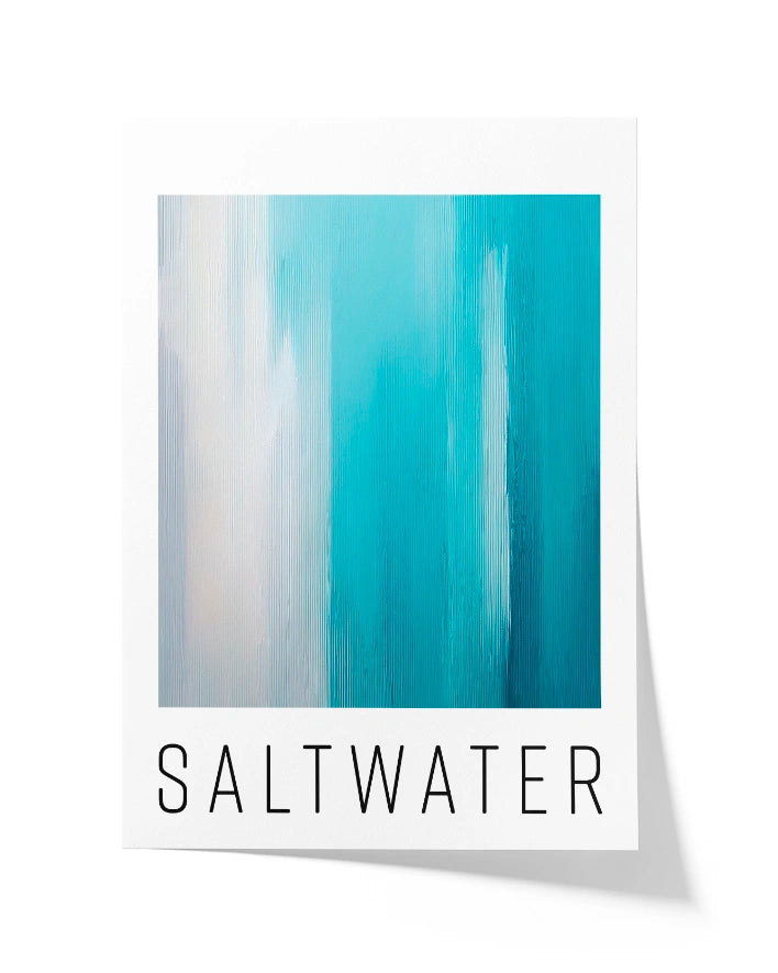 Saltwater