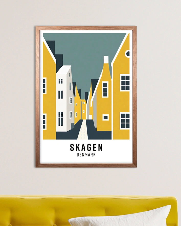 Skagen