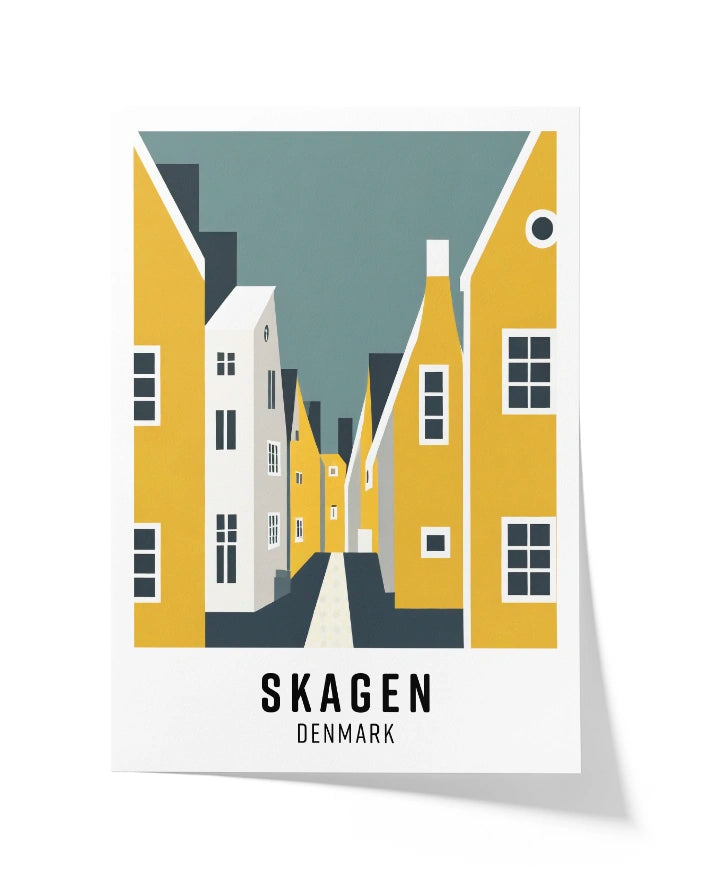 Skagen