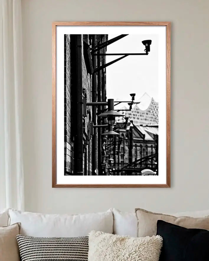 Speicherstadt & Elphi