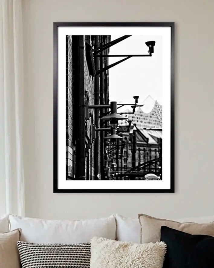 Speicherstadt & Elphi