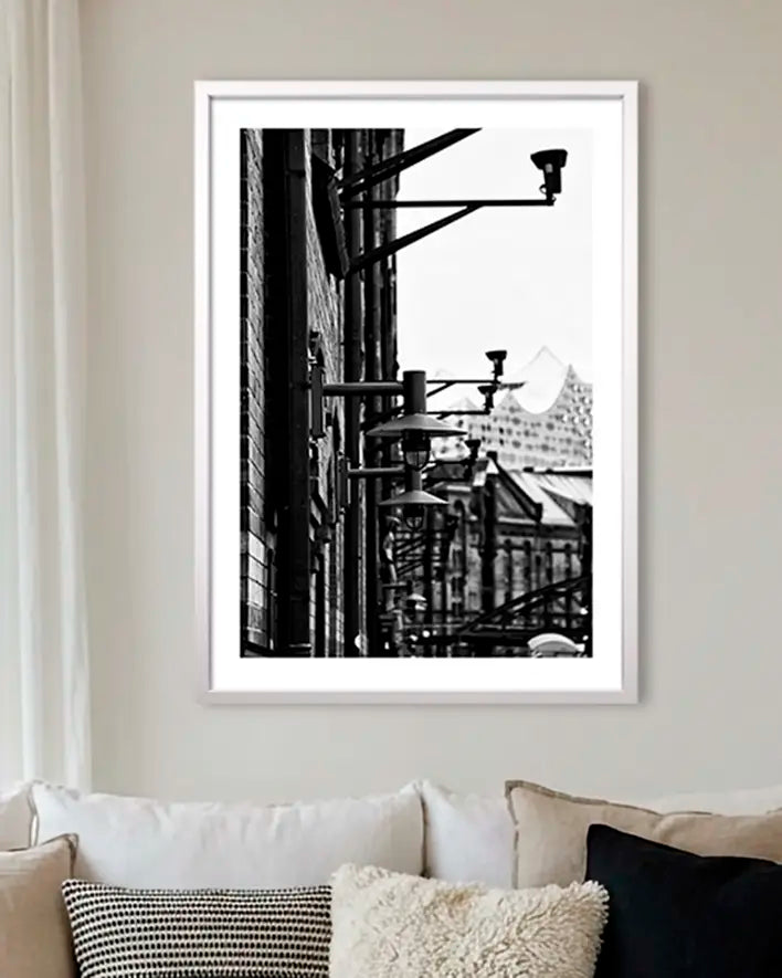 Speicherstadt & Elphi