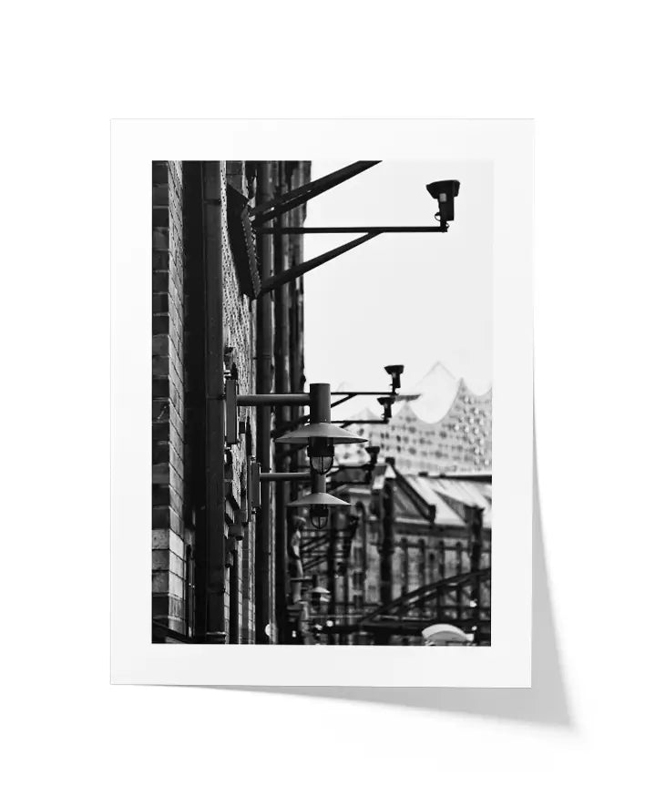 Speicherstadt & Elphi