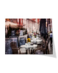 Streetcafe