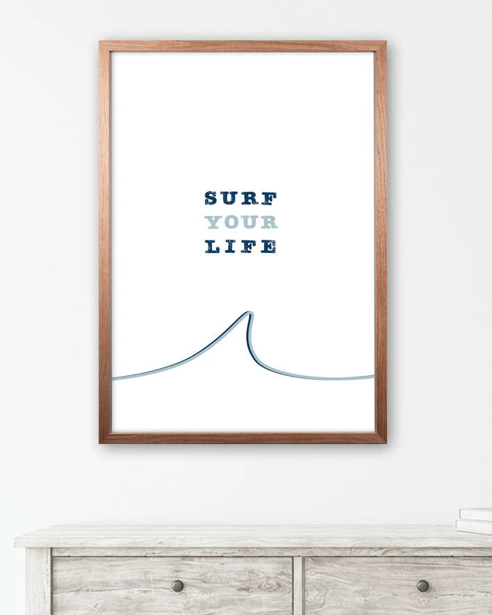 Surf your life