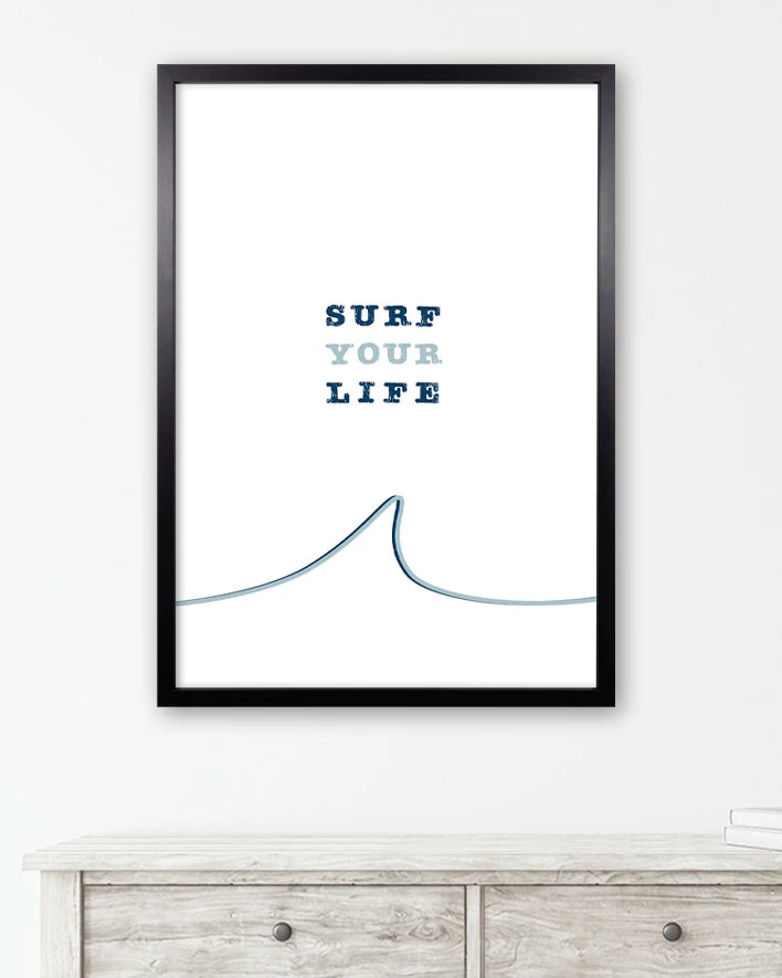 Surf your life