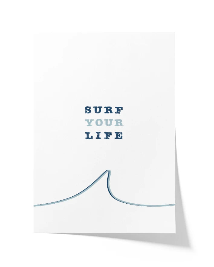 Surf your life