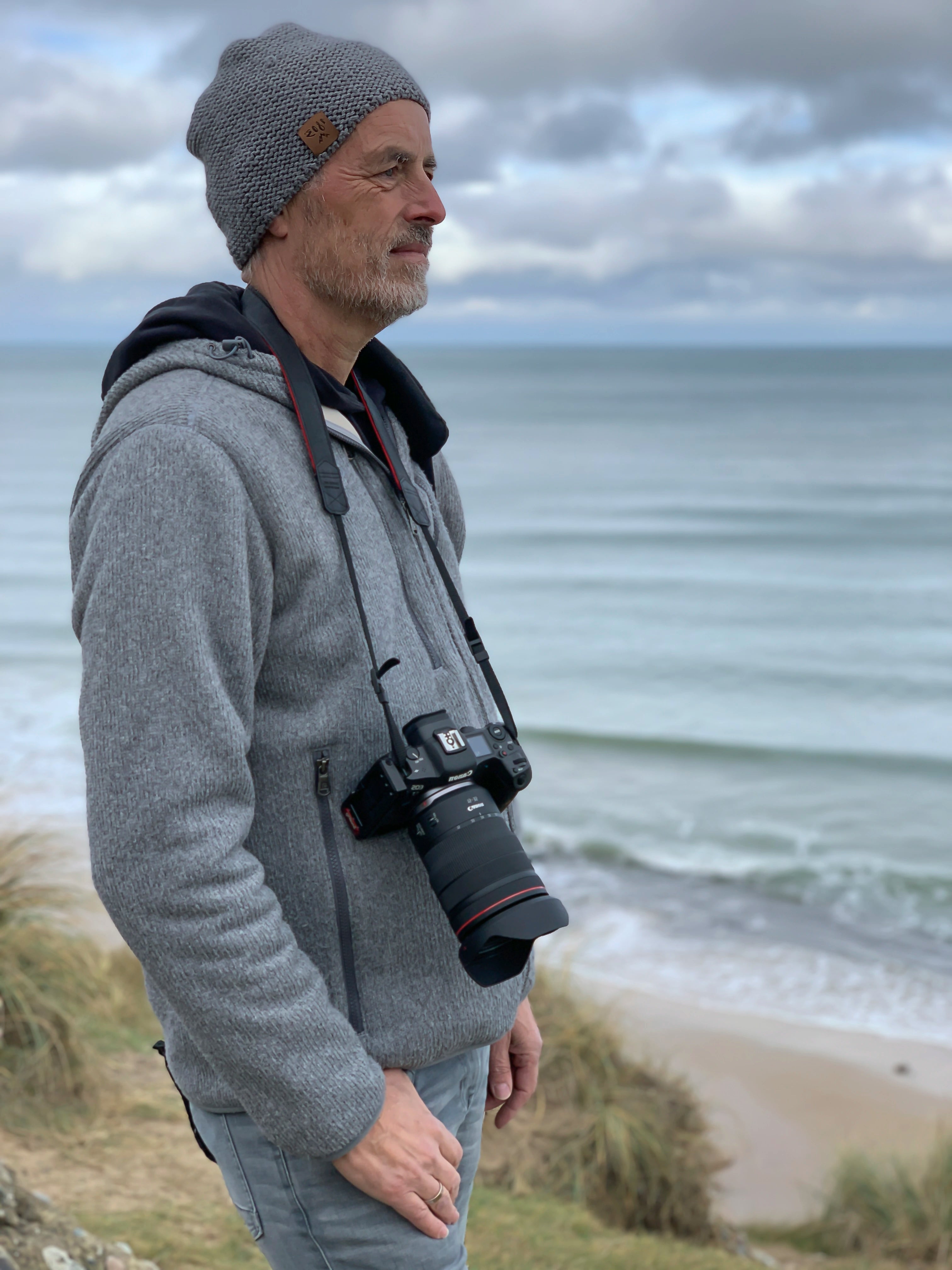 Alle Motive von Nordhaeven sind von Thomas Kaminsky fotografiert oder gestalten worden.