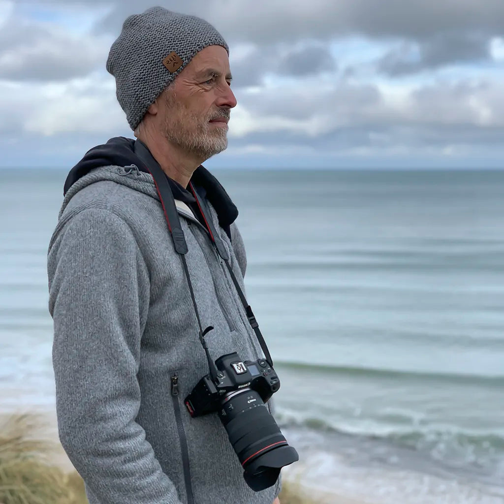 Thomas Kaminsky, Fotograf, nordhaevn