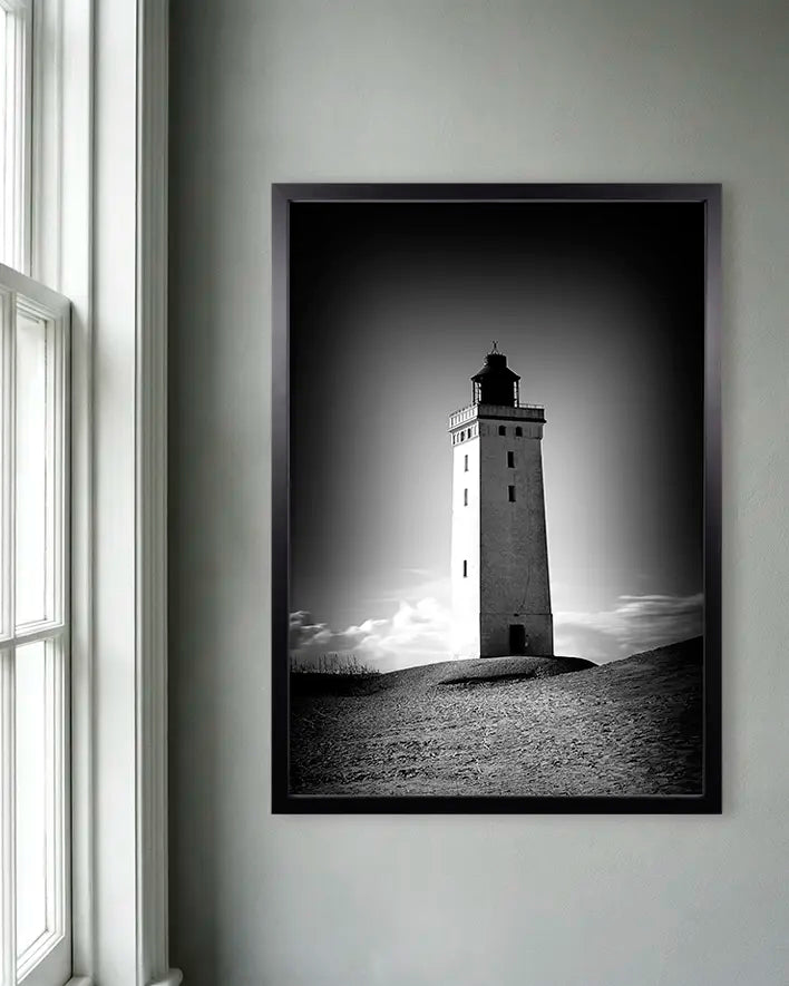 Turm der verwehten Zeit