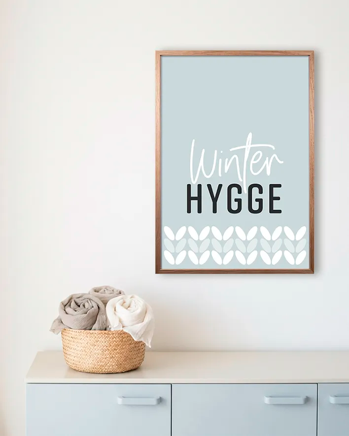 Winter Hygge
