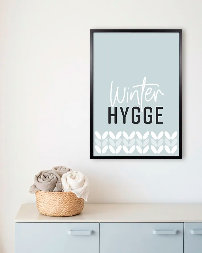 Winter Hygge